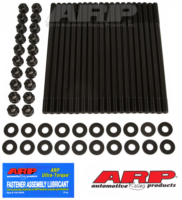 ARP Ford Modular 4.6L/5.4L 2V/4V ARP2000 Hex Head Stud Kit