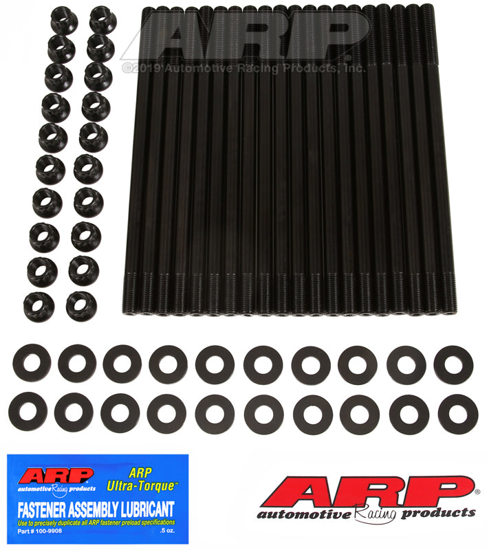 ARP Ford Modular 4.6L 2&4 Valve 12 pt Head Stud Kit