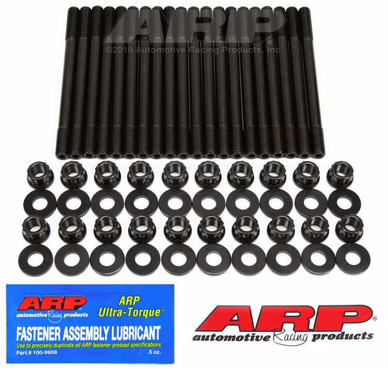 ARP 13 Ford Coyote 5.0L V8 Head Stud Kit