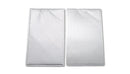 Vibrant SHEETHOT TF-600 6 ply AL heat shield 26.75inx17in Sheet Size-1