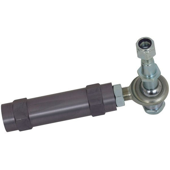 BBK 79-93 Mustang Front Bump Steer Tie Rod End Kit