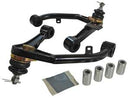 SPC Performance Isuzu/GM Adj Arms (Pair) 12-14 ISUZU D-MAX-1