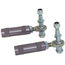 BBK 94-04 Mustang Front Bump Steer Tie Rod End Kit-1