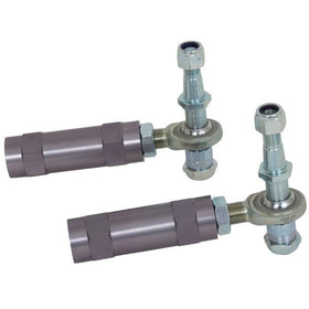 BBK 94-04 Mustang Front Bump Steer Tie Rod End Kit