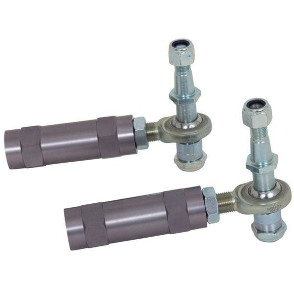 BBK 94-04 Mustang Front Bump Steer Tie Rod End Kit
