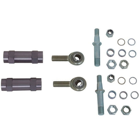 BBK 94-04 Mustang Front Bump Steer Tie Rod End Kit