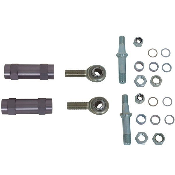 BBK 94-04 Mustang Front Bump Steer Tie Rod End Kit - 0