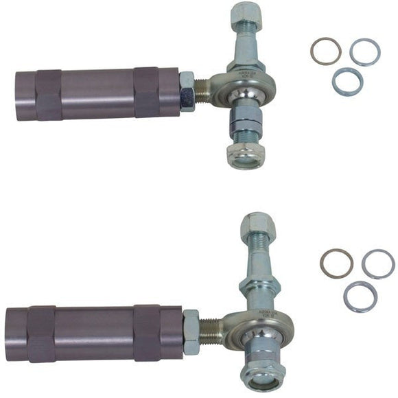 BBK 94-04 Mustang Front Bump Steer Tie Rod End Kit