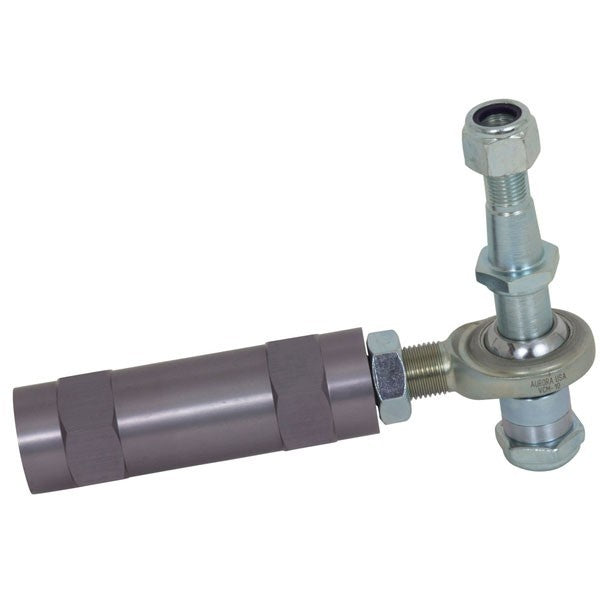 BBK 94-04 Mustang Front Bump Steer Tie Rod End Kit