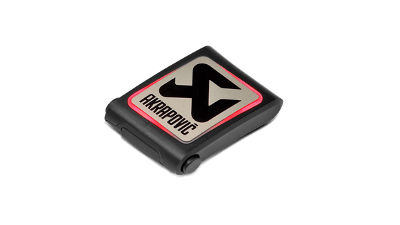 Akrapovic 2020+ Audi RS Q8 (4M) Sound Kit