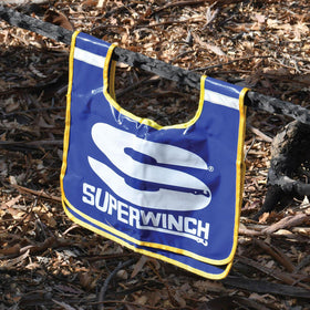 Superwinch Winch Rope Dampener - 0