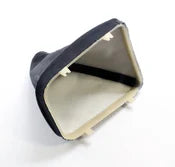 BMW M Performance E46 M3 Alcantara Shift Boot - 0
