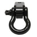 Superwinch Receiver Shackle Bracket - Fits 2i Class III/IV Hitch Receiver Rated at 10k Lbs-1