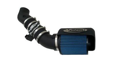 Volant 96-05 Chevrolet Astro 4.3 V6 Pro5 Open Element Air Intake System