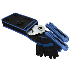 Superwinch Light Duty Recovery Kit - 0
