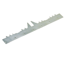 Moroso Chevrolet Small Block Crankshaft Wipers-1