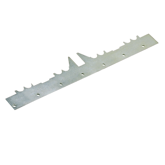 Moroso Chevrolet Small Block Crankshaft Wipers