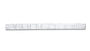 Vibrant ExtremeShield 1200 Flex Tubing - 1-1/2in (5 ft length) - Silver Only-1