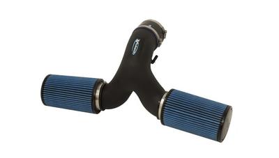 Volant 05-09 Cadillac XLR 4.6 V8 Pro5 Open Element Air Intake System