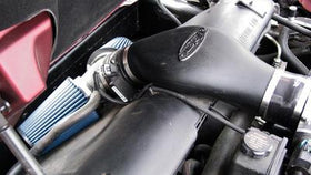 Volant 97-00 Chevrolet Corvette 5.7L Blue Recharger Pro5 Open Element Air Intake System - 0