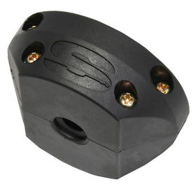 Superwinch Winch Hook Snubber - Black - 0