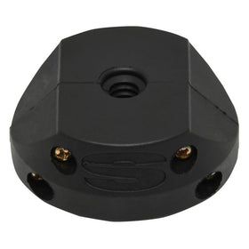 Superwinch Winch Hook Snubber - Black