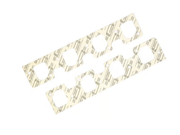 Mr. Gasket Performance Header Gaskets 1969-1970 Boss 302, 1971 Boss 351, 1970-1974 Ford 351C-4V