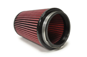 STM Universal High Flow Air Filter with 4in Inlet (UNI-2590) - 0