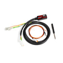 Dynojet Universal Quick Shifter (Standalone) Kit w/Spade Terminals-1