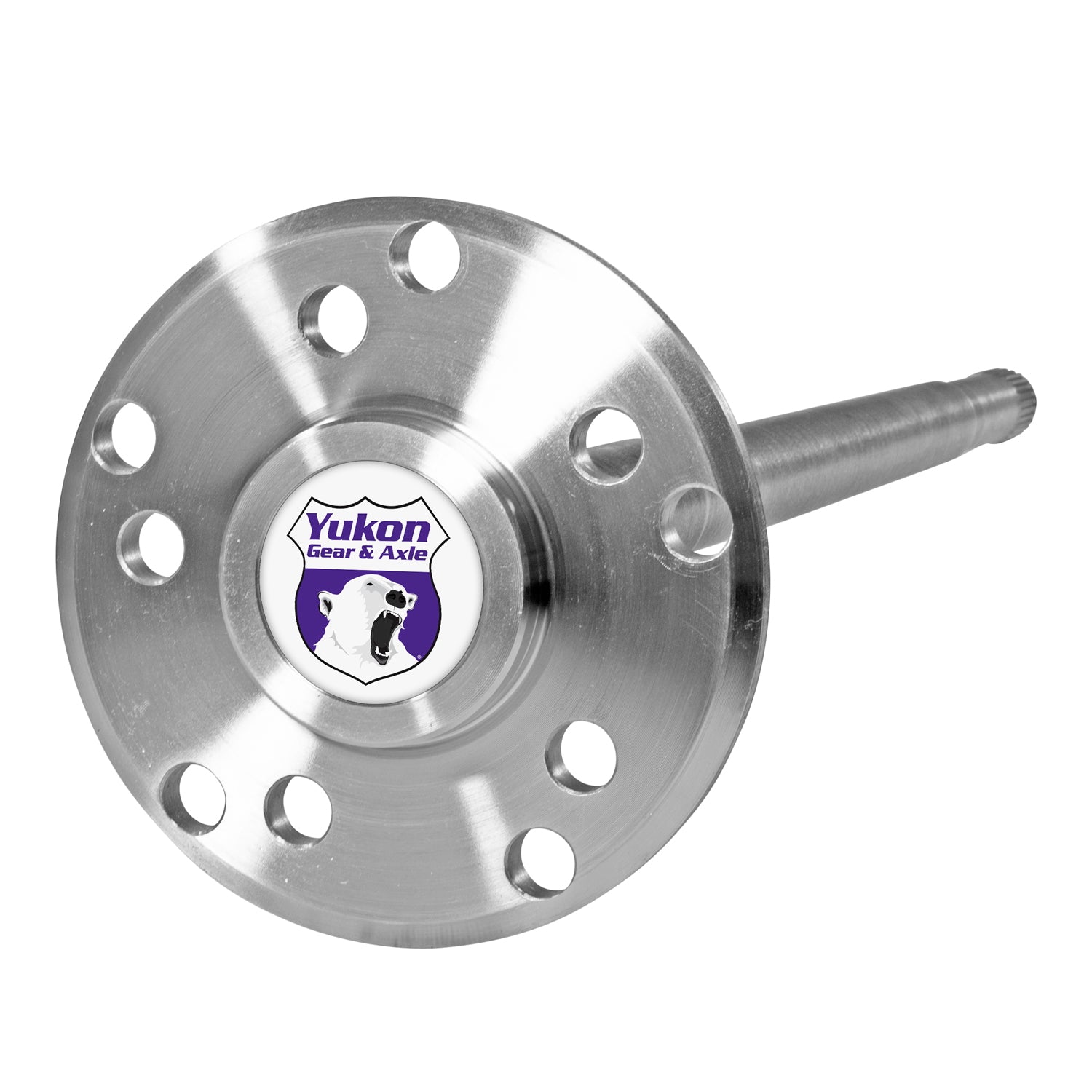 USA Standard Axle for 97-01 Chrysler 8.25in