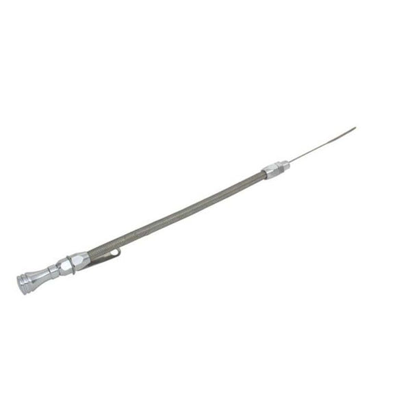 Moroso Universal Dipstick Kit - Stainless Steel