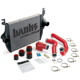 Banks Power 05-07 Ford 6.0L F250-450 Techni-Cooler System