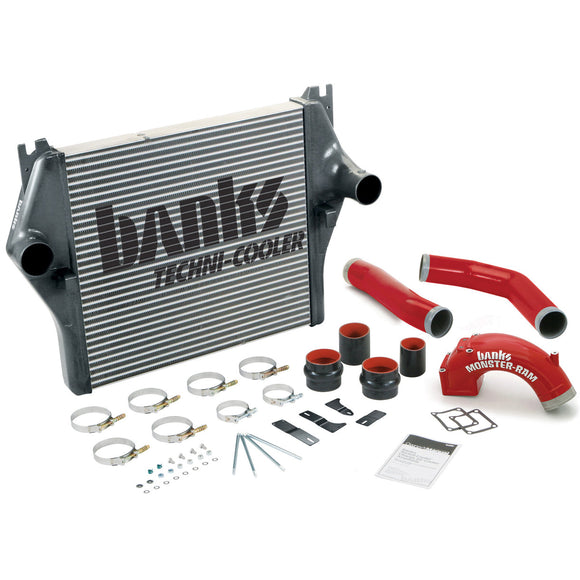 Banks Power 03-05 Dodge 5.9L Techni-Cooler System