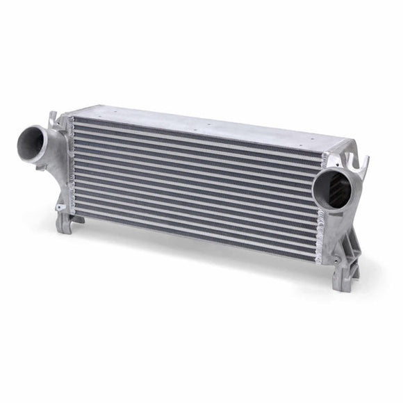 Banks 13-18 Ram 6.7L 2500/3500 Diesel Techni-Cooler System - Raw Tubes