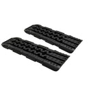 Superwinch Recovery Traction Boards - Black - Pair-2