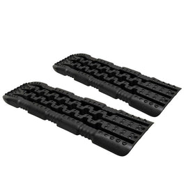 Superwinch Recovery Traction Boards - Black - Pair - 0