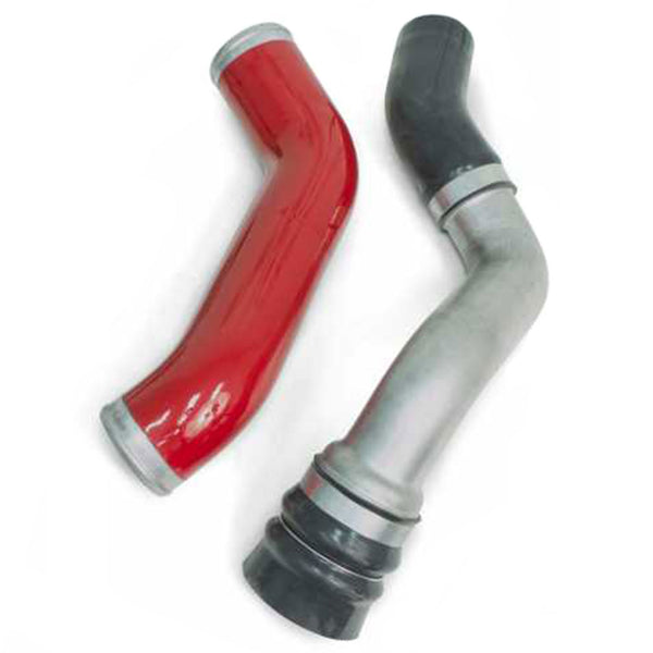 Banks 13-18 Ram 6.7L Diesel Boost Tube System - Raw Tubes (Driver Side)