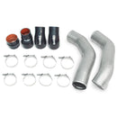 Banks 13-18 Ram 6.7L Diesel Boost Tube System - Raw Tubes-1