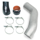 Banks 13-18 Ram 6.7L Diesel Boost Tube System - Raw Tubes (Driver Side)-1
