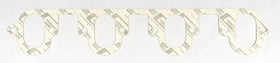 Mr. Gasket Performance Header Gaskets 1970-1971 Ford 429 Cobra Jet