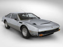 Lamborghini Jarama GTS - Stainless Steel Exhaust (1973-76)-2