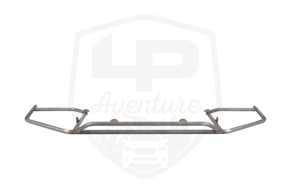 LP Aventure 10-14 Subaru Outback Small Bumper Guard - Bare