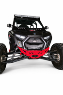 Elektric Offroad 2025+ Polaris Pro R/ Pro S/ Pro Xp-1