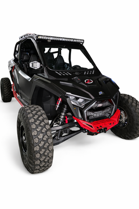 Elektric Offroad 2025+ Polaris Pro R/ Pro S/ Pro Xp - 0