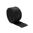 DEI Exhaust Wrap 2in x 25ft - Titanium - Black-1