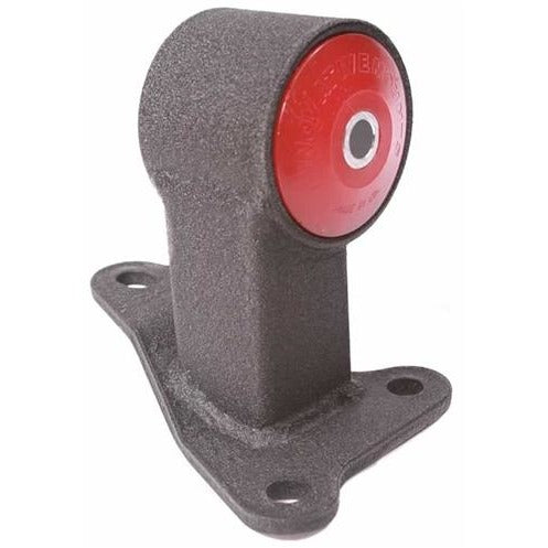 Innovative 90-91 Acura Integra/84-87 Honda Civic/CRX Replacement Black Steel 60A Bushing Trans Mount
