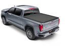 BAK 20-21 Chevy Silverado/GM Sierra 2500/3500 HD Revolver X4s 8.2ft Bed Cover-1