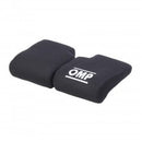 OMP Double Leg Support Seat Cushion For WRC Seats-1