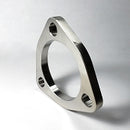 Stainless Bros 2.50in 3-Bolt 304SS Flange-1
