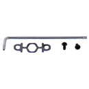 All Balls Racing Carburtor Mid Body Gasket-1